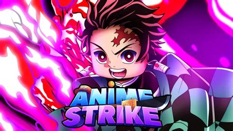 Roblox Anime Strike Simulator Codes (May 2025) .